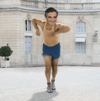 Wtf GIF by franceinfo