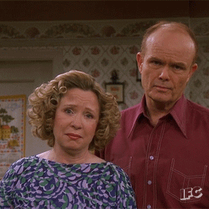 That 70S Show Lol GIF by IFC