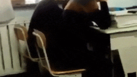 backfire Funny Gif