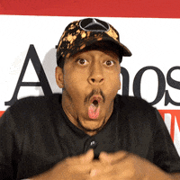 When our leaders screw up, they: