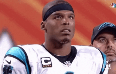 Cam Newton GIFs - Find & Share on GIPHY