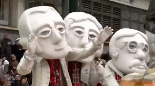 The 90th Macy's Thanksgiving Day Parade macysparade