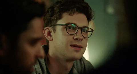 19+ We Love You Gif Funny Background