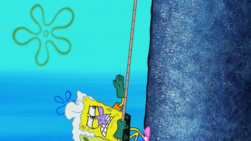 Spongebob Squarepants Patrick By Nickelodeon Find And Share On Giphy
