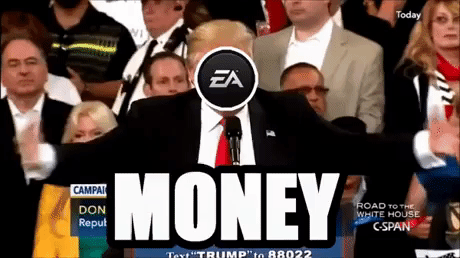EA Right Now in funny gifs