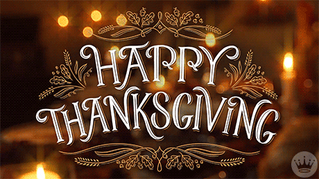 Happy Thanks Giving GIF by Hallmark eCards - Find & Share on GIPHY