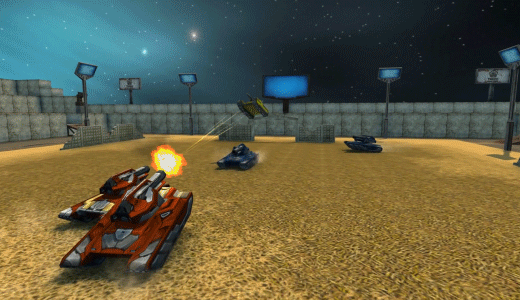 Tank Online Game GIF - Tank Online Game - Discover & Share GIFs