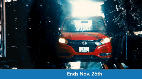 #14Daysofblackfriday GIF by NorCal Honda Dealers