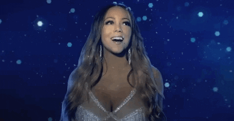Mariah Carey Why You So Obsessed With Me GIFs