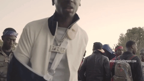 Young Dolph Drops "What's The Deal" Video thumbnail