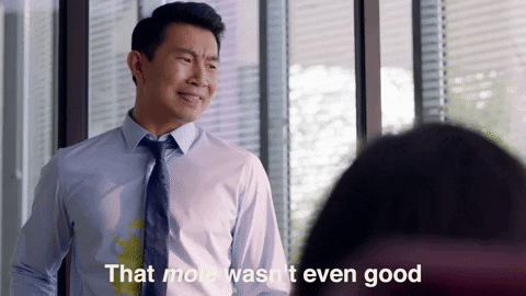 Mexican Food Chocolate GIF by Kim's Convenience