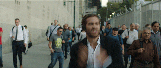 Jake Gyllenhaal Dance By Fox Searchlight Find And Share On Giphy