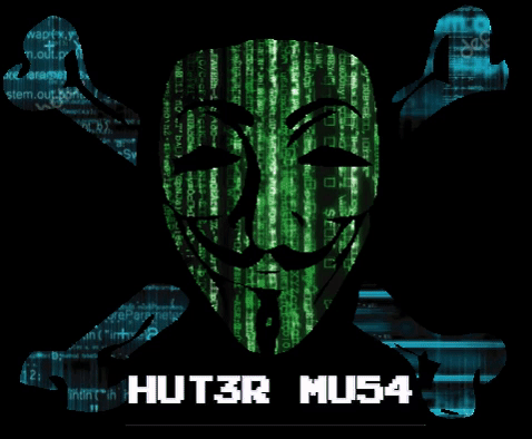 Hunt3R Mu54