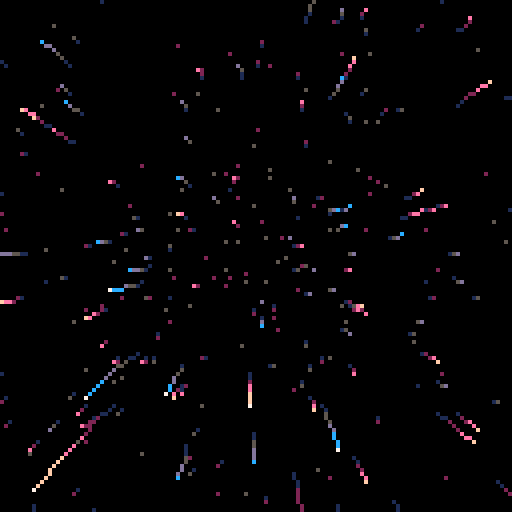 starfield gif starfield gif