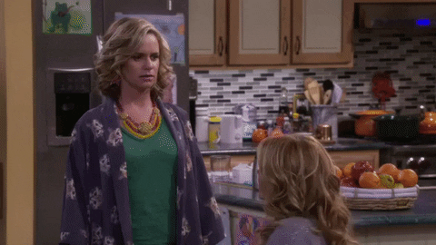 Jodie Sweetin GIF by Fuller House - Find & Share on GIPHY