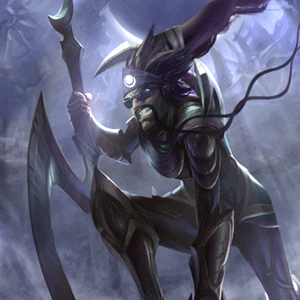 Thresh League Of Legends GIF - Thresh LeagueOfLegends - Discover & Share  GIFs