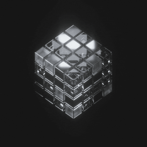 Loop Glass GIF by Sakke Soini Find & Share on GIPHY