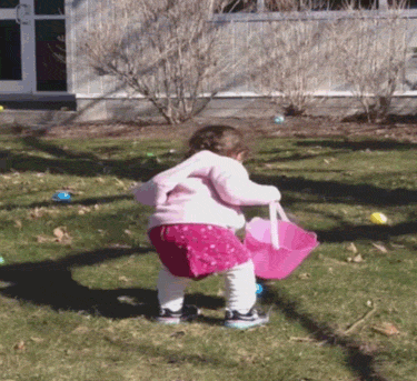 Easter Eggs GIF - Find & Share on GIPHY