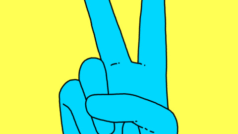 Peace Out GIFs - Find & Share on GIPHY