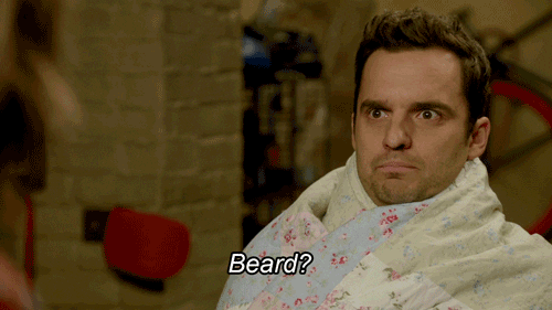 Confused Nick Miller GIF by New Girl - Find & Share on GIPHY