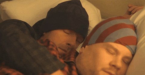 James Corden Cuddle GIF by The Late Late Show with James Corden - Find & Share on GIPHY