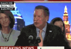 john kasich