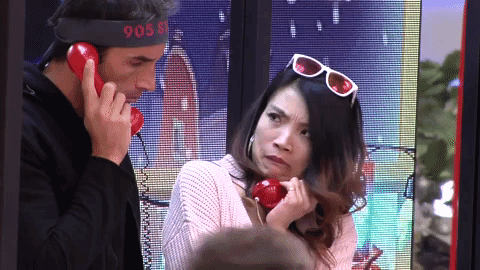 telefono yang hugo gh