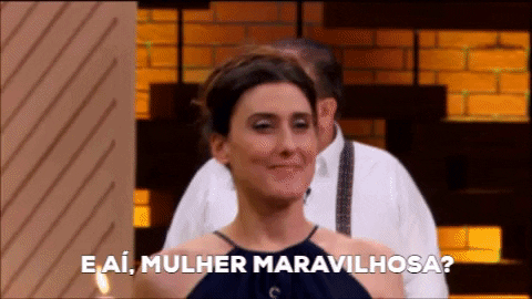 Masterchef Profissionais GIF by MasterChef Brasil