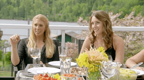 ouch - Bachelor Canada Season 3 - Chris Leroux - Media SM - *Sleuthing Spoilers* - #2 Giphy