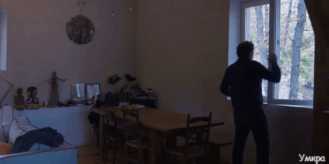 «Конец света» — смешная короткометражка, которая перевернёт ваш мир всего за минуту смешная короткометражка, короткометражка с необычным концом, короткометражка о конце света