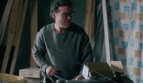 Soof Een Nieuw Begin Dancing GIF by Videoland