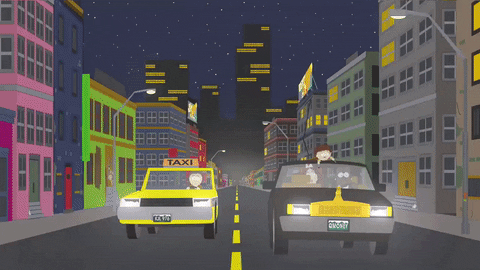Taxis GIFs - Find & Share on GIPHY