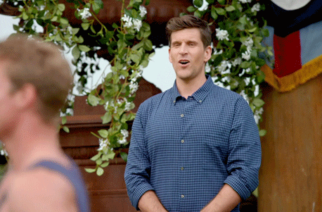 Shocked GIF by The Bachelor Australia - Find & Share on GIPHY