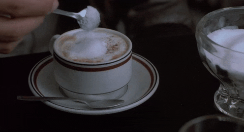 The Fly Coffee GIF - Find & Share on GIPHY