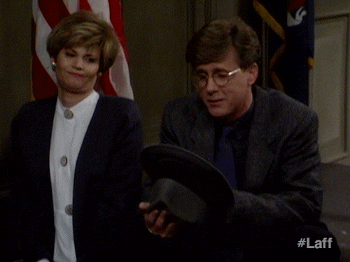 Night Court Cards GIF by Laff - Find & Share on GIPHY