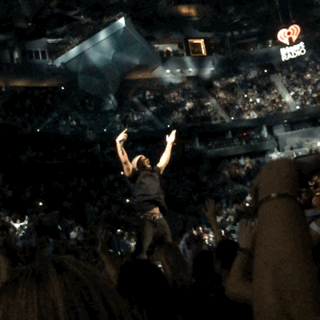 Drake Iheart Festival GIF by iHeartRadio - Find & Share on GIPHY