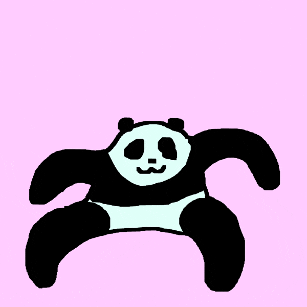Cute Panda GIFs - Get the best GIF on GIPHY