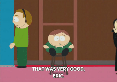 eric cartman