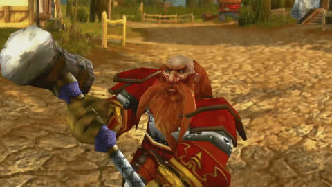 World Of Warcraft Man GIF by South Park - Find & Share on GIPHY