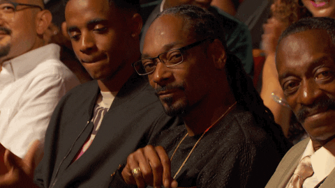 Snoop Dogg Peace GIF by BET Hip Hop Awards - Find & Share on GIPHY
