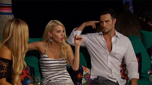 fitness - Daniel McGuire - Bachelorette 12 - BIP - Season 3 - Discussion - Page 3 Giphy