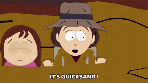 Help! Oh No! GIF by South Park  - Find & Share on GIPHY