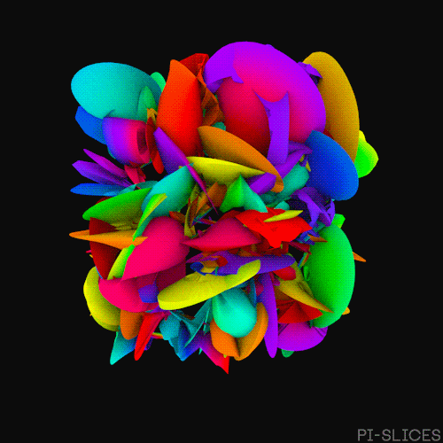 Trippy GIF by PiSlices Find & Share on GIPHY