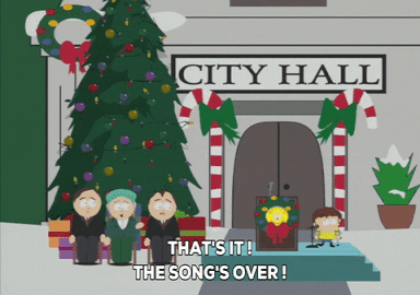 christmas tree mayor gif by south park find share on giphy christmas tree mayor gif by south park find share on giphy