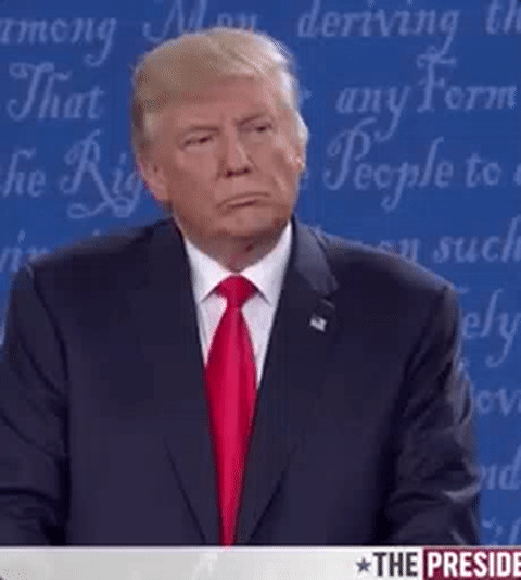 Election 2016 trump donald trump presidential debate election debate