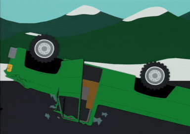 Flipped Over GIFs - Find & Share on GIPHY