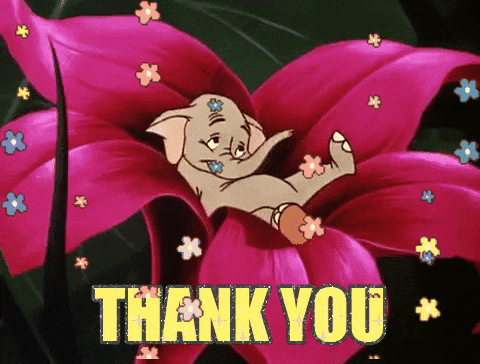 Thank U GIF By Chuber Channel Find Share On GIPHY Thank U GIF By Chuber Channel Find Share On GIPHY