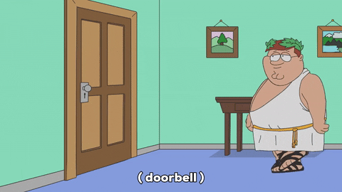 Home Doorbell GIF by South Park - Find & Share on GIPHY