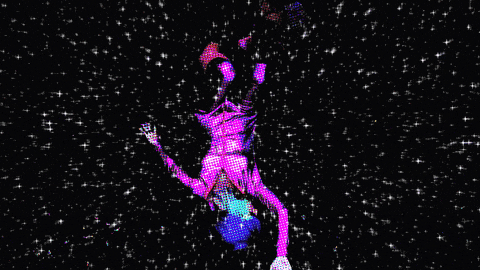 Loop Falling GIF by ProfessorLightWAV - Find & Share on GIPHY