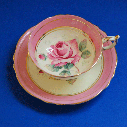 Delicate Tea Time GIF - Find & Share on GIPHY